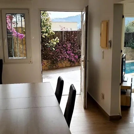 Casa vacanze Begur Begur