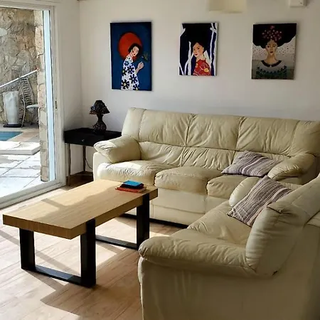 Casa vacanze Begur Begur