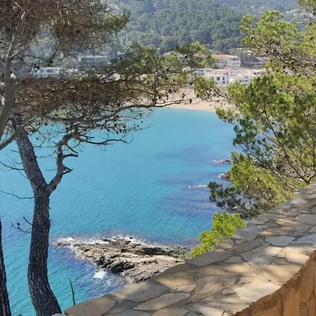 Begur Casa vacanze *